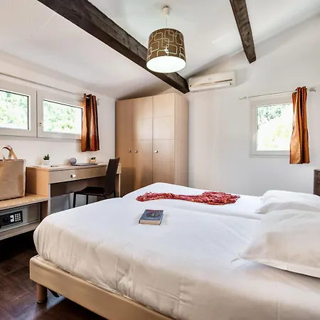 Comfort La Napoule Village 3* Mandelieu-la-Napoule
