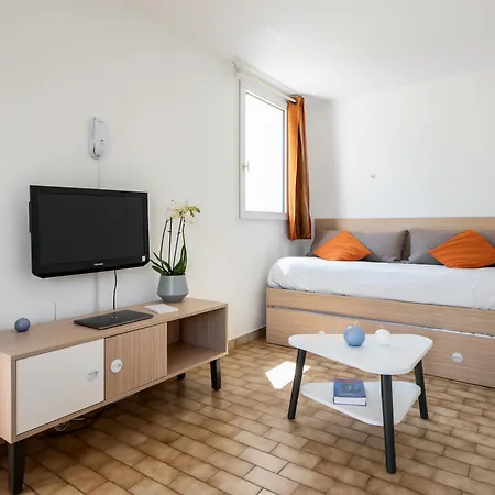 Hotel Comfort La Napoule Village Mandelieu-la-Napoule