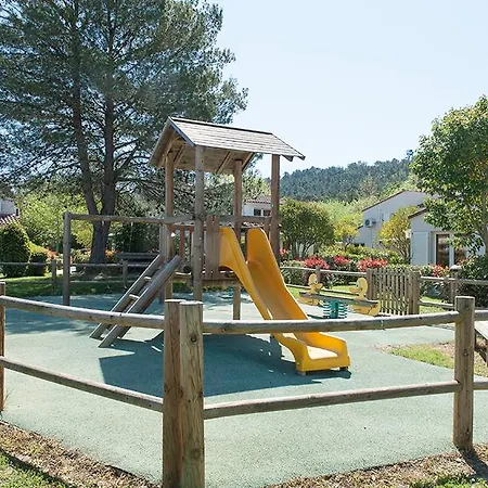 Comfort La Napoule Village Hotel 3*