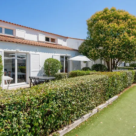 Hotel Comfort La Napoule Village