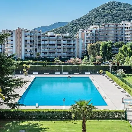Comfort La Napoule Village 3*