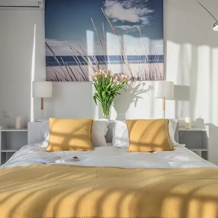 Apart-hotel Comfort La Napoule Village 3*