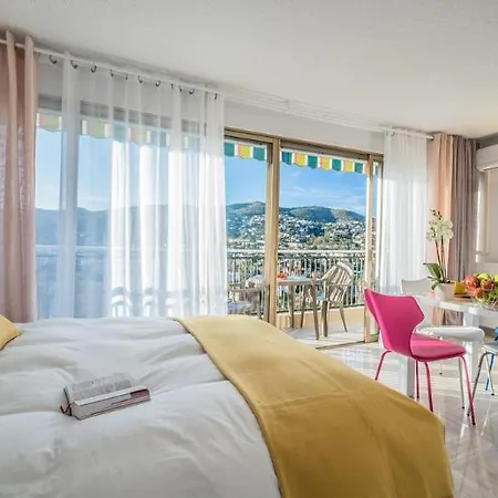 Comfort La Napoule Village 3*