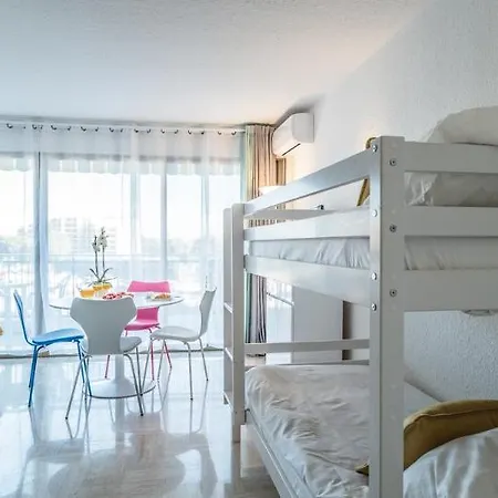 Hotel Comfort La Napoule Village