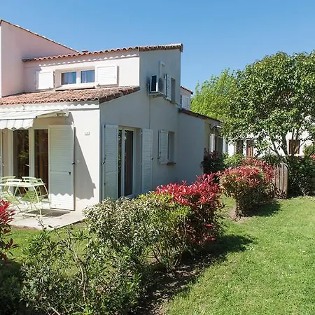 Hotel Comfort La Napoule Village 3*