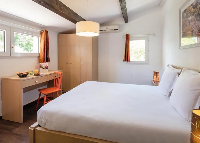 فندق Comfort La Napoule Village ماندوليو لا نابول