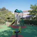 Ξενοδοχείο με διαμερίσματα Comfort La Napoule Village