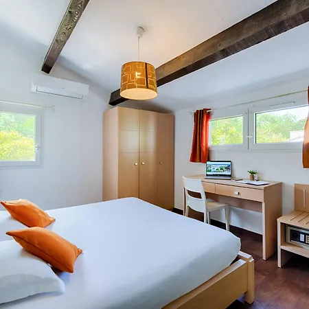 Comfort La Napoule Village Hotel Mandelieu