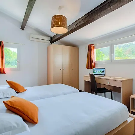 Apart-hotel Comfort La Napoule Village Mandelieu