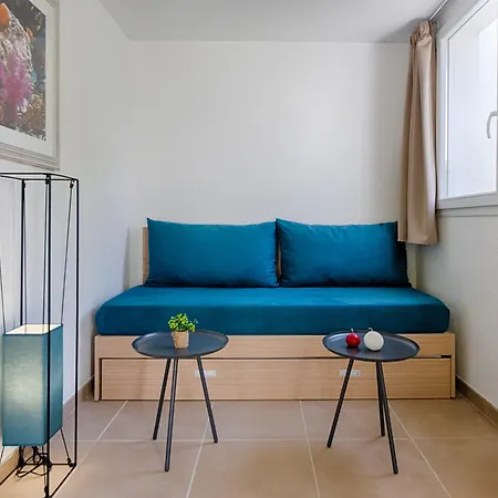 Comfort La Napoule Village 3* ماندوليو لا نابول
