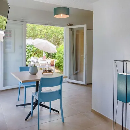 Comfort La Napoule Village 3*