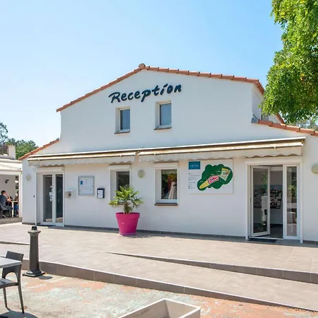Apart Otel Comfort La Napoule Village Mandelieu