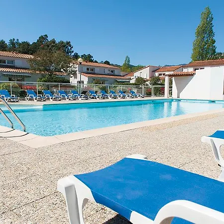Hotel Zenitude Hôtel-résidences La Napoule