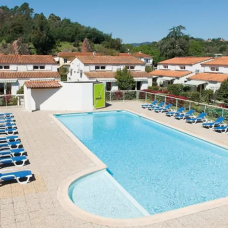 Comfort La Napoule Village Apart Otel Mandelieu