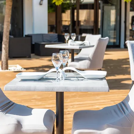 Comfort La Napoule Village 3* ماندوليو لا نابول
