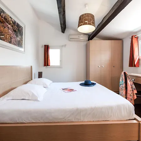Comfort La Napoule Village 3*