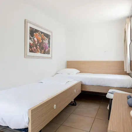 Comfort La Napoule Village Mandelieu