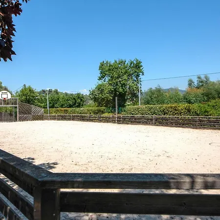 Comfort La Napoule Village Ξενοδοχείο με διαμερίσματα 3*