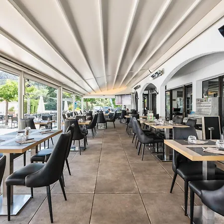 Comfort La Napoule Village 3*