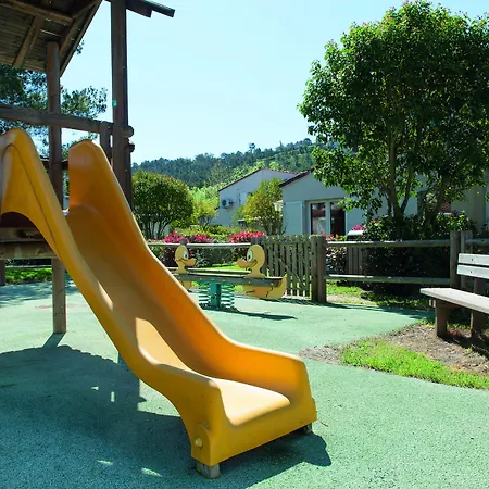 아파트호텔 Comfort La Napoule Village 망들리유 라 나플