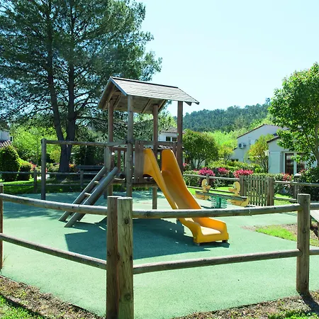 Comfort La Napoule Village Hotel