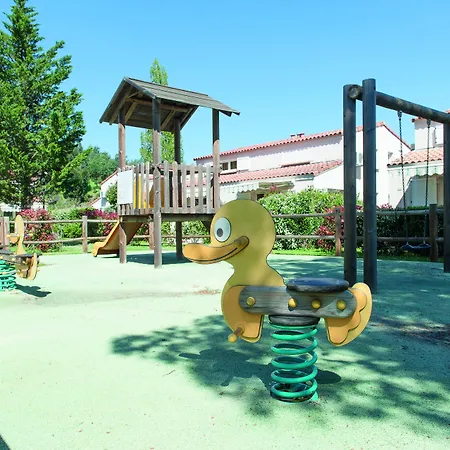 Apart Otel Comfort La Napoule Village