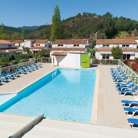 Comfort La Napoule Village Apart Otel 3*
