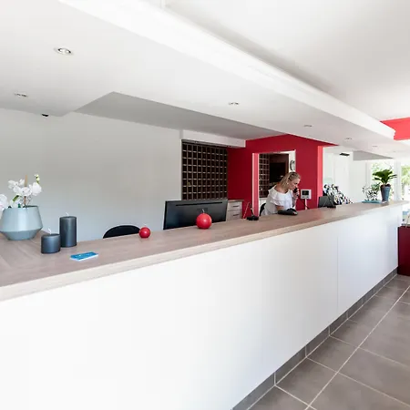 Hotel Comfort La Napoule Village 3*