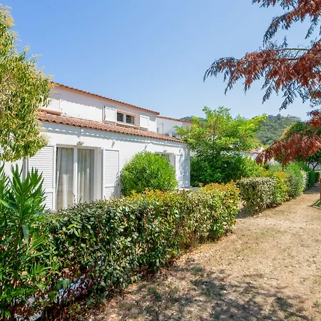 Hotel Comfort La Napoule Village