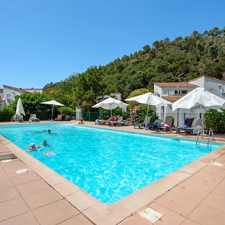 Comfort La Napoule Village Hotel