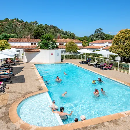 Comfort La Napoule Village Hotel