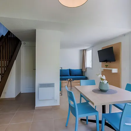 Comfort La Napoule Village 3*