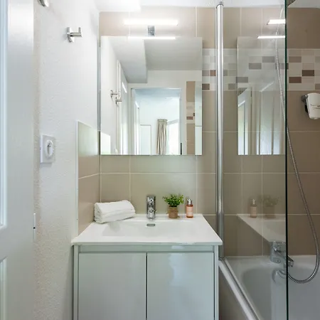 Hotel Comfort La Napoule Village Mandelieu