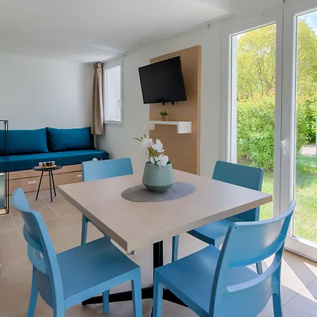 Comfort La Napoule Village 3*