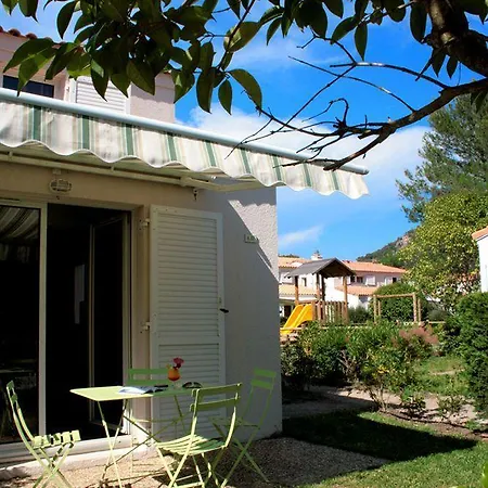 Comfort La Napoule Village