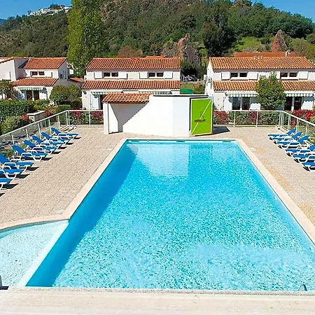 Comfort La Napoule Village 3* מאנדליה-לה-נאפול