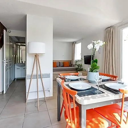 Comfort La Napoule Village 3* Mandelieu