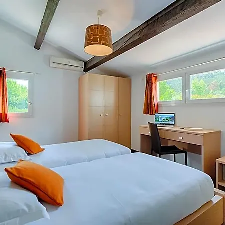 Aparthotel Comfort La Napoule Village
