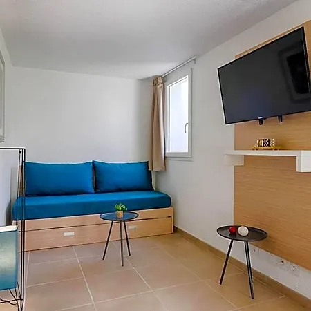 Comfort La Napoule Village Aparthotel