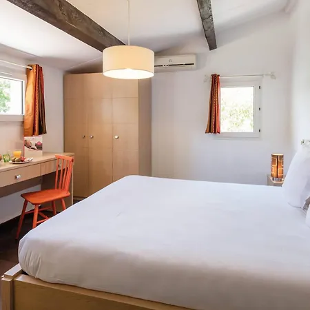 Aparthotel Comfort La Napoule Village 3*