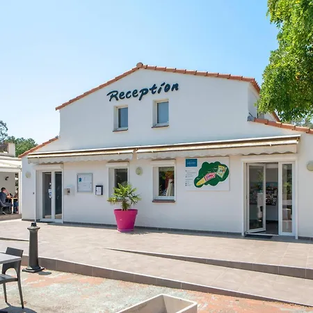 Comfort La Napoule Village 3* Mandelieu