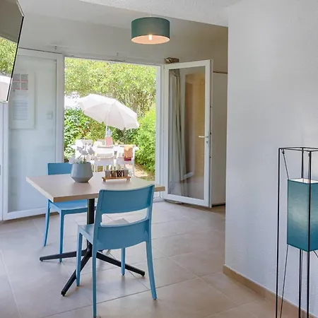 Aparthotel Comfort La Napoule Village Mandelieu