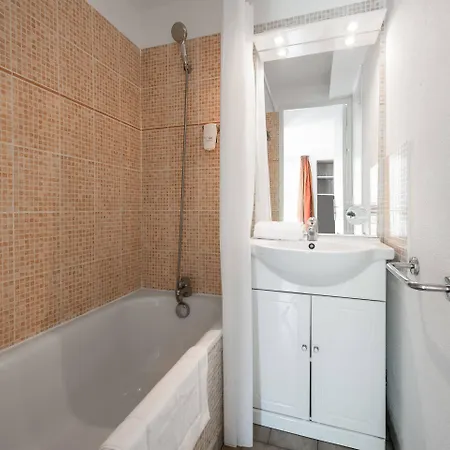 Apart-hotel Comfort La Napoule Village 3*