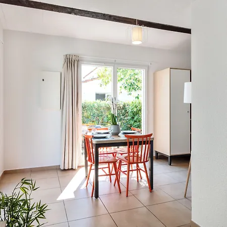 Comfort La Napoule Village 3*