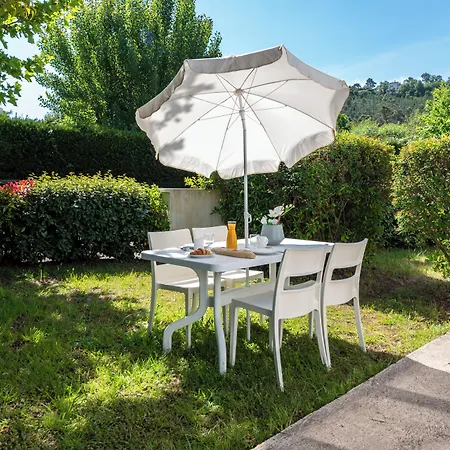 Comfort La Napoule Village Apart-hotel Mandelieu