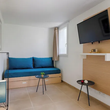 Comfort La Napoule Village Mandelieu
