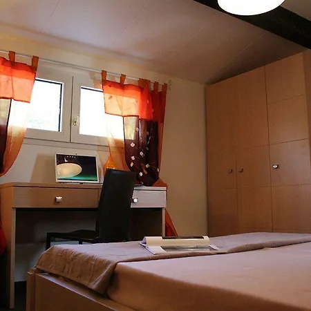 Comfort La Napoule Village