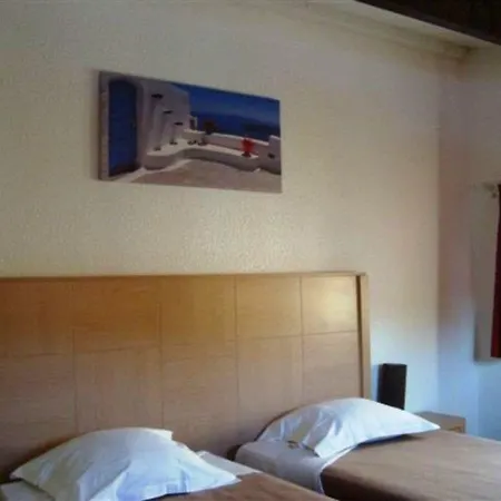 Apart-hotel Comfort La Napoule Village 3*
