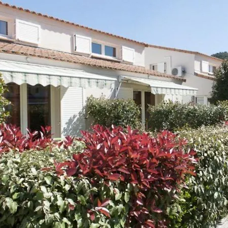 Apart Otel Comfort La Napoule Village 3*