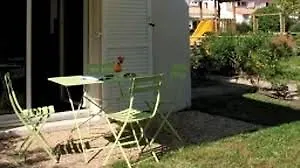 Comfort La Napoule Village Apart-hotel 3*